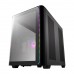 FORTRON M580-BA ATX MID TOWER FORTRON M580-BA ATX MID TOWER