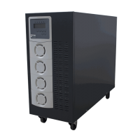 DSP FLEXPOWER 3KVA W/BATT DSP FLEXPOWER 3KVA W/BATT