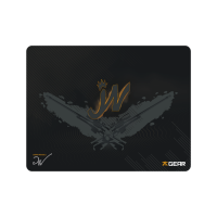 FNATIC FOCUS XXL JW MOUSE PAD FNATIC FOCUS XXL JW MOUSE PAD