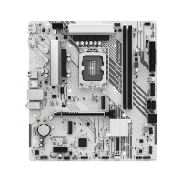 ASROCK B760M-X GEN5 ASROCK B760M-X GEN5