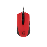 MSI GAMING MOUSE CLUTCH GM40 R MSI GAMING MOUSE CLUTCH GM40 R