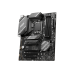 MSI B760 GAMING PLUS WIFI