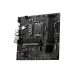 MSI PRO B760M-P DDR4 /LGA1700