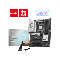 MSI B850 GAMING PLUS WIFI /AM5 MSI B850 GAMING PLUS WIFI /AM5