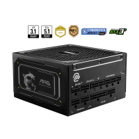 PSU MSI MAG A1000GL PCIE5 II