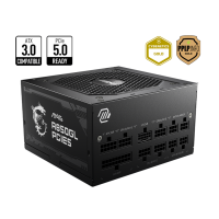 PSU MSI MAG A850GL PCIE5