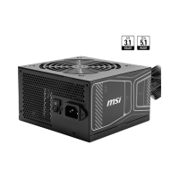 PSU MSI MAG A850GN PCIE5