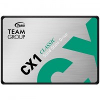 TEAM SSD CX1 240GB 2.5 INCH TEAM SSD CX1 240GB 2.5 INCH