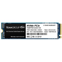 TEAM SSD MP33 512G M2 PCI-E TEAM SSD MP33 512G M2 PCI-E