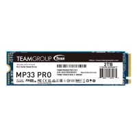 TEAM SSD MP33 PRO 2TB M2 PCI-E