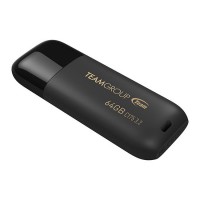 64G USB3 TEAM C175 BLACK 64G USB3 TEAM C175 BLACK
