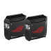 ASUS GT6 ROG RAPTURE 2PK BLACK ASUS GT6 ROG RAPTURE 2PK BLACK