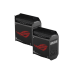 ASUS GT6 ROG RAPTURE 2PK BLACK ASUS GT6 ROG RAPTURE 2PK BLACK