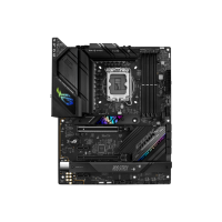 ASUS ROG STRIX B760-F GAM WIFI ASUS ROG STRIX B760-F GAM WIFI