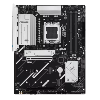 ASUS PRIME B850-PLUS-CSM