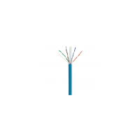 КАБЕЛ UTP CAT.6 LSZH 24AWG СИН, 305M PANDUIT