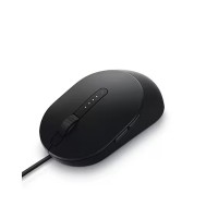 Dell Laser Wired Mouse - MS3220 - Black Dell Laser Wired Mouse - MS3220 - Black