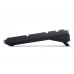 Dell Pro Compact Silent Keyboard and Mouse - KM555 - US International (QWERTY) Dell Pro Compact Silent Keyboard and Mouse - KM555 - US International (QWERTY)