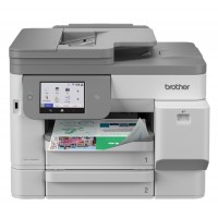 Brother MFC-J5115DW Professional Business Inkjet Multifunctional X-Ser Brother MFC-J5115DW Professional Business Inkjet Multifunctional X-Ser