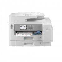 Brother MFC-J5955DW Inkjet Multifunctional Brother MFC-J5955DW Inkjet Multifunctional