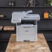 Brother MFC-L6710DW Laser Multifunctional