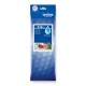 Brother LC528XLC Cyan Ink Cartridge - 10000 page yield Brother LC528XLC Cyan Ink Cartridge - 10000 page yield