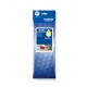 Brother LC528XLY Yellow Ink Cartridge - 10000 page yield Brother LC528XLY Yellow Ink Cartridge - 10000 page yield