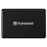 Transcend All-in-1 UHS-II Multi Card Reader