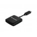 Transcend SD/microSD Card Reader