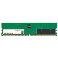Transcend 16GB JM DDR5 5600 U-DIMM 1Rx8 2Gx8 CL46 1.1V Transcend 16GB JM DDR5 5600 U-DIMM 1Rx8 2Gx8 CL46 1.1V