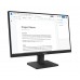 Lenovo ThinkVision S22-4e 21.5" IPS