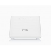ZyXEL WiFi 6 AX1800 5 Port Gigabit Ethernet Gateway with Easy Mesh Support