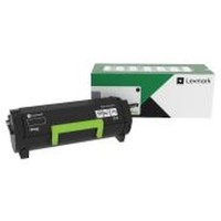 Lexmark 66S2H00 MS/X53 28.4K Toner Cartridge Lexmark 66S2H00 MS/X53 28.4K Toner Cartridge