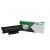 Lexmark B222000 B/MB2236 Return Programme 1.2K Toner Cartridge