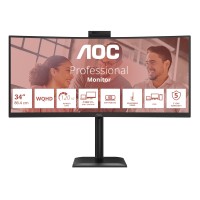 AOC CU34E4CW AOC CU34E4CW