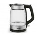 Tefal KI605830 Ket Glass Ket 1.7L Blk Gamma Eu