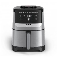 Tefal EY552DE0 Fry Easy Fry Silence Xl Ss Eu