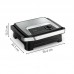 Tefal GC272D10 Inicio Adjust Relift Eu
