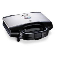 Tefal SM157236 Ultracompact white