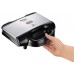Tefal SM157236 Ultracompact white