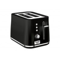 Tefal TT761838 Toast Loft 2S Blk Ee