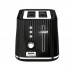 Tefal TT761838 Toast Loft 2S Blk Ee