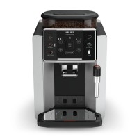 Krups EA910E10 FA ROMA RELIFT BLK KNIGHT EU Krups EA910E10 FA ROMA RELIFT BLK KNIGHT EU