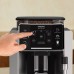 Krups EA910E10 FA ROMA RELIFT BLK KNIGHT EU Krups EA910E10 FA ROMA RELIFT BLK KNIGHT EU