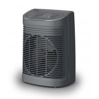 Rowenta SO6511F2 Classic Fan Heater Instant Comf Rowenta SO6511F2 Classic Fan Heater Instant Comf