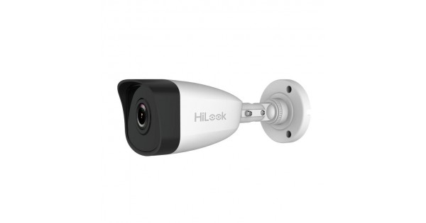 Hi Look Camera 4mp Камера Hi-Look Fixed Bullet Network Camera 4MP, 2.8mm, IR up to 30m, H ...