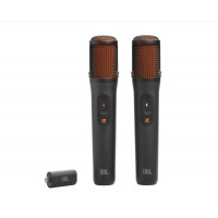 JBL EASYSING MICS Two wireless AI-powered microphones with real-time vocal removal JBL EASYSING MICS Two wireless AI-powered microphones with real-time vocal removal