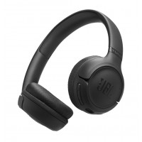 JBL TUNE 530BT BLK Wireless on-ear Bluetooth headphones