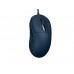 Fury Gaming Mouse Tanto T4 12000DPI Optical With Software RGB Backlight Blue