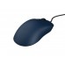 Fury Gaming Mouse Tanto T4 12000DPI Optical With Software RGB Backlight Blue